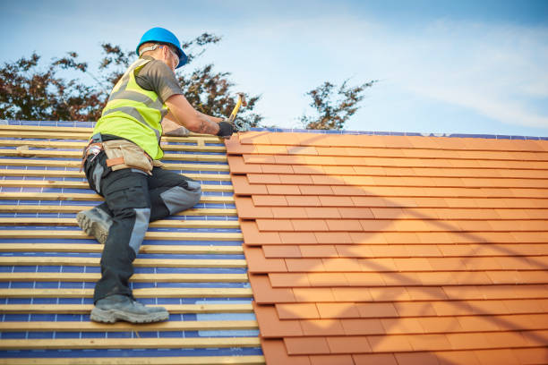 Best Flat Roofing  in Jonesboro, AR